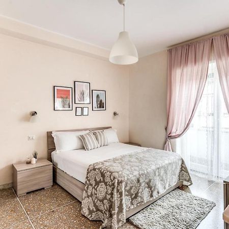 Apartamento Rdd Roma Exterior foto