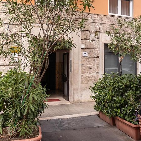 Apartamento Rdd Roma Exterior foto