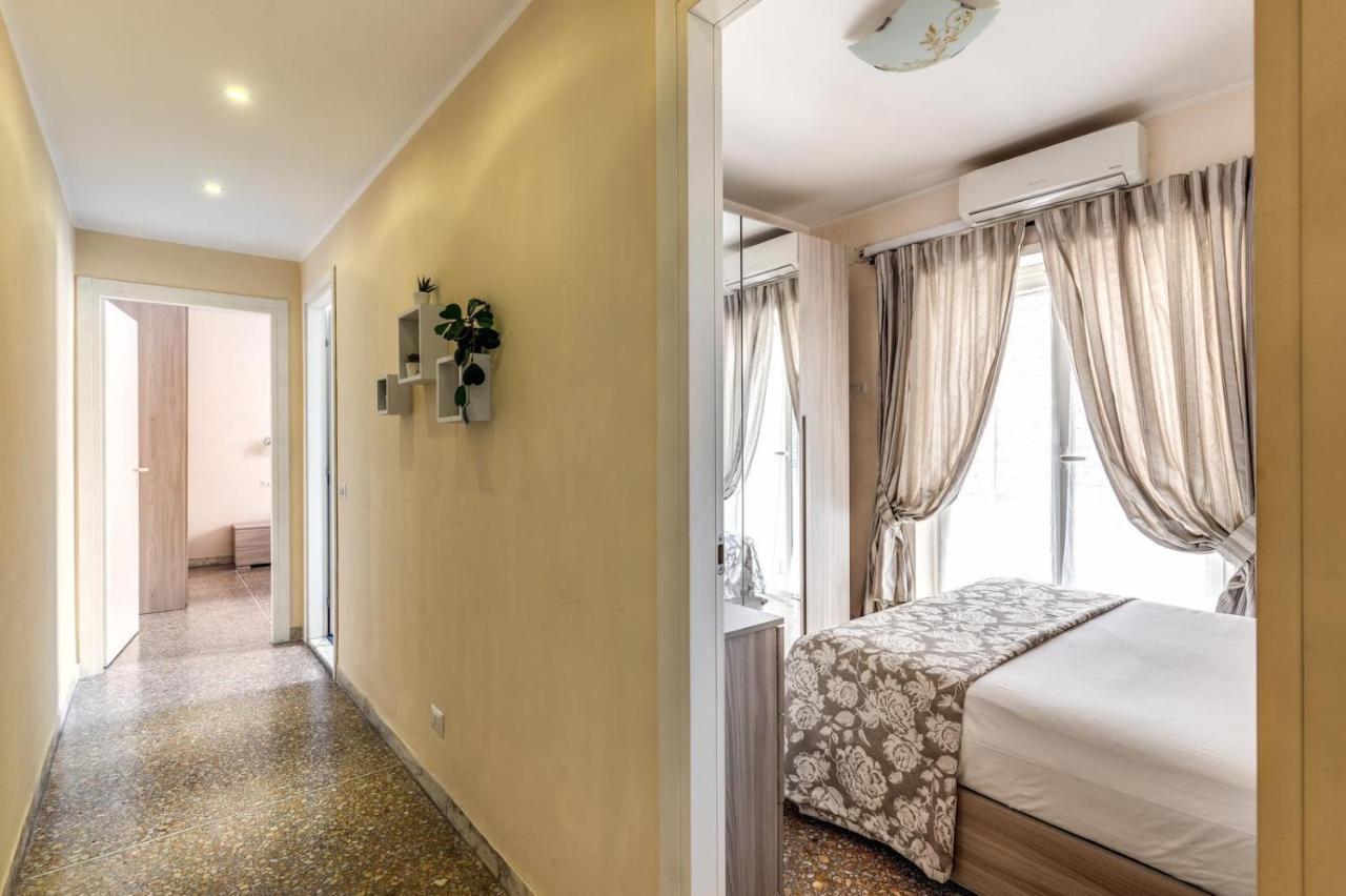 Apartamento Rdd Roma Exterior foto