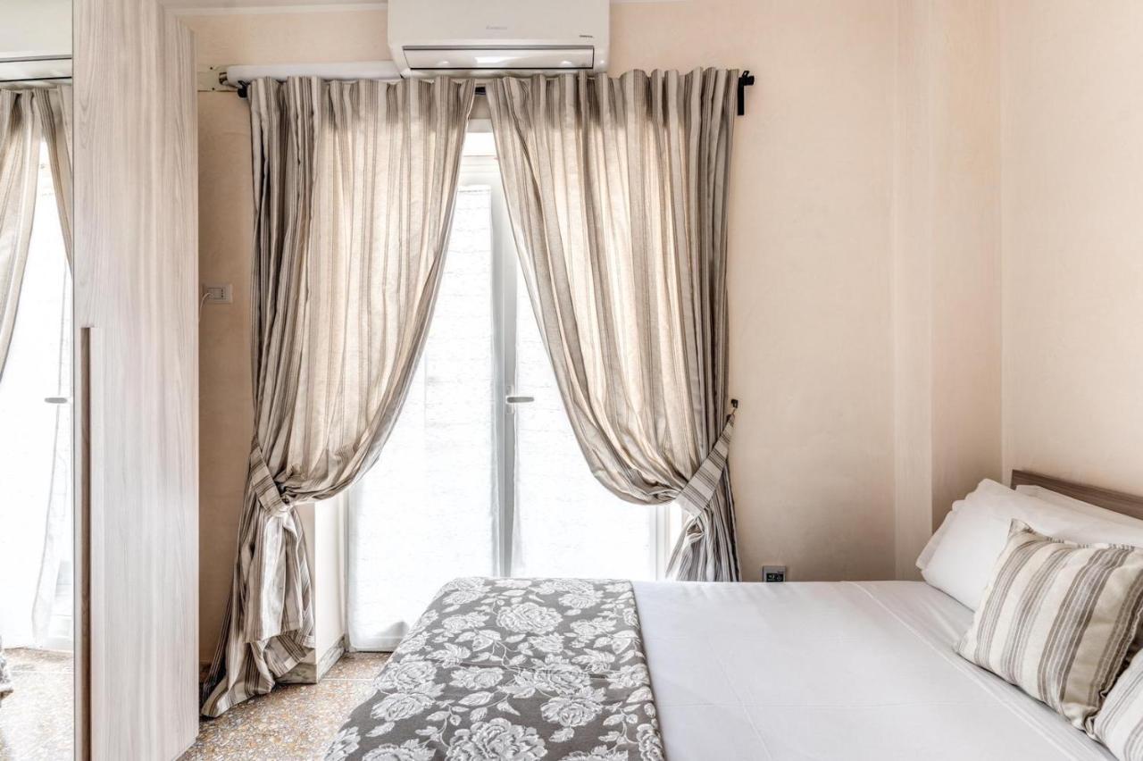 Apartamento Rdd Roma Exterior foto