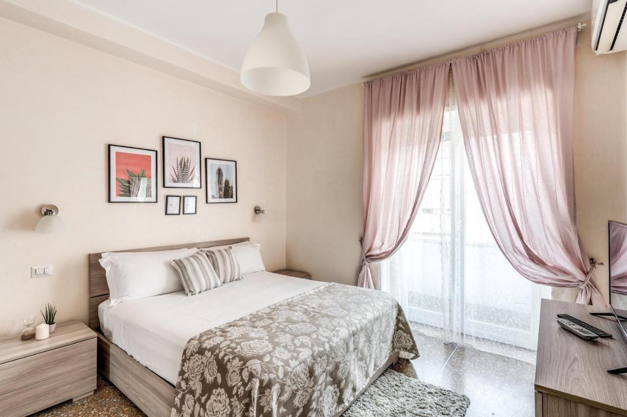 Apartamento Rdd Roma Exterior foto