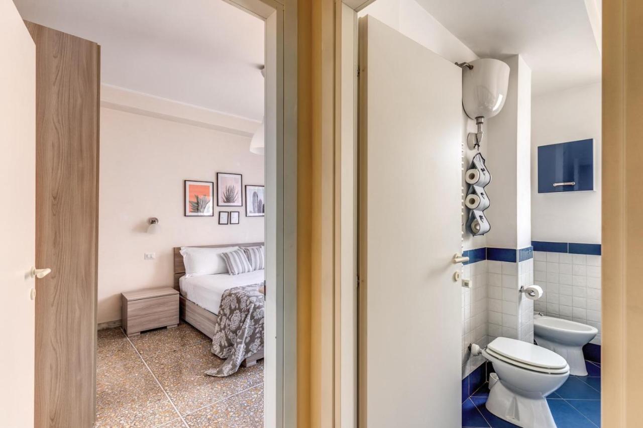 Apartamento Rdd Roma Exterior foto