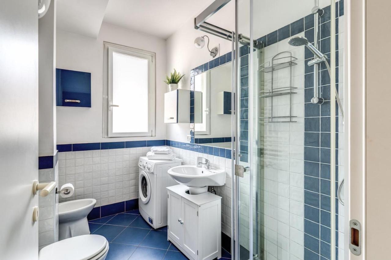 Apartamento Rdd Roma Exterior foto