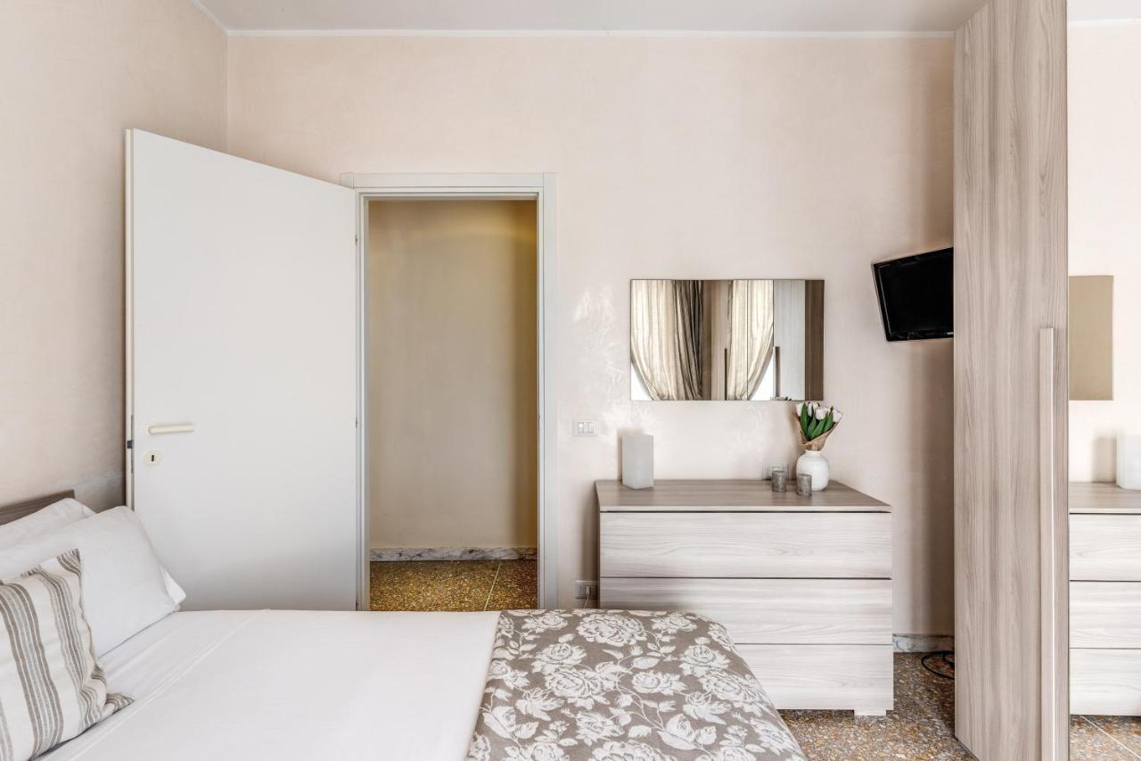 Apartamento Rdd Roma Exterior foto