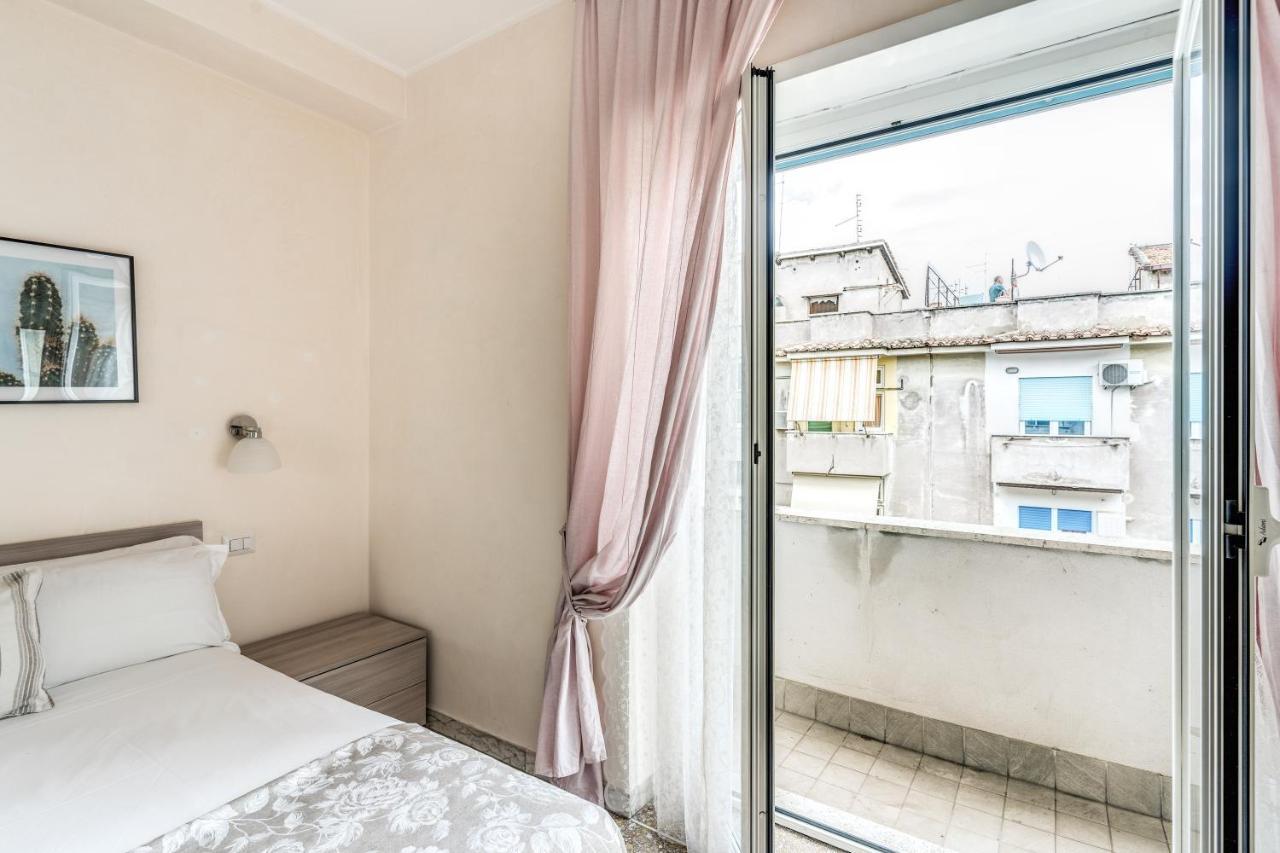 Apartamento Rdd Roma Exterior foto