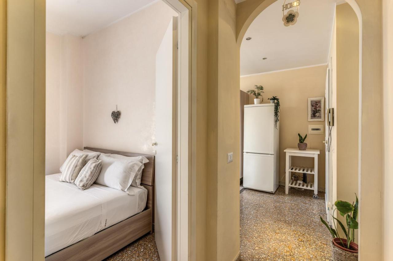 Apartamento Rdd Roma Exterior foto
