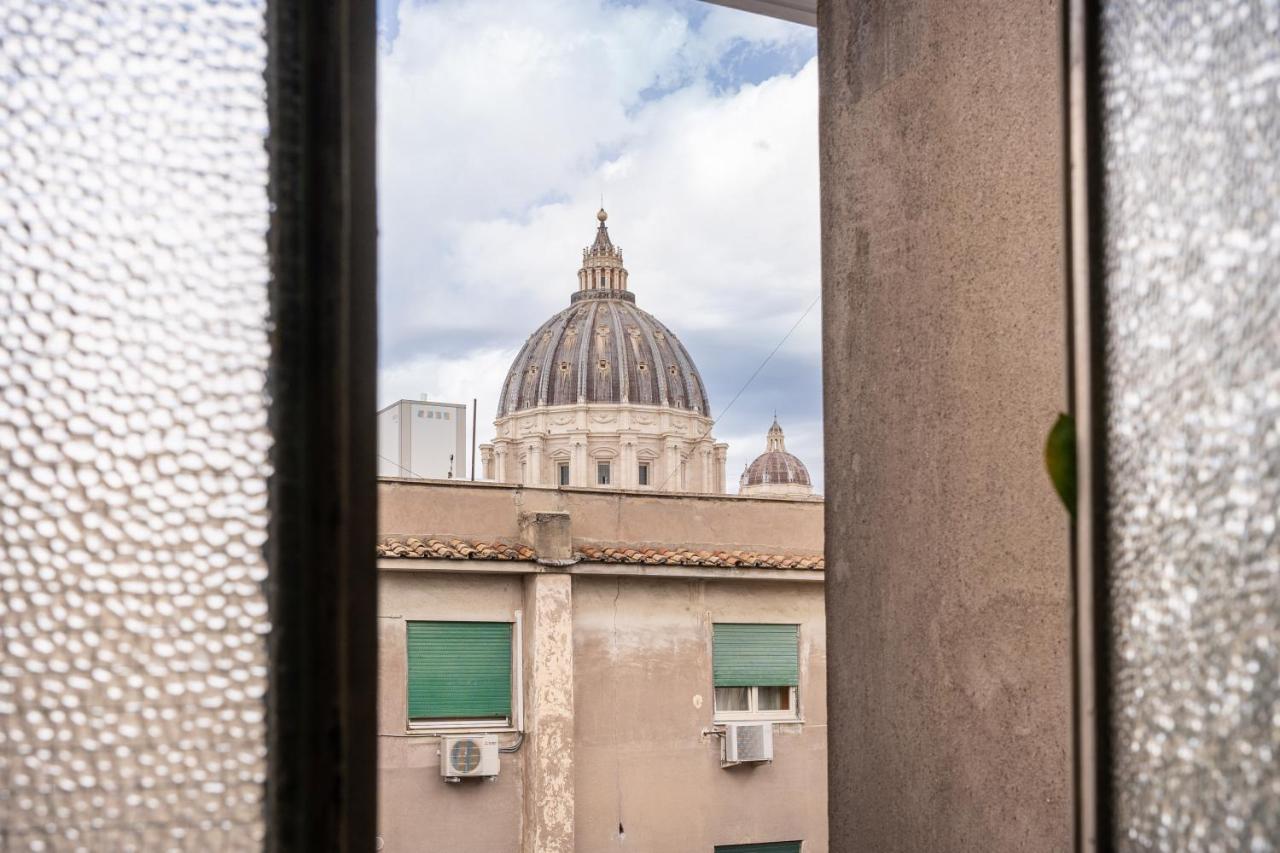 Apartamento Rdd Roma Exterior foto
