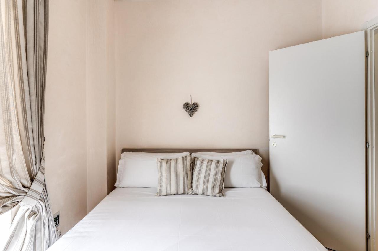 Apartamento Rdd Roma Exterior foto