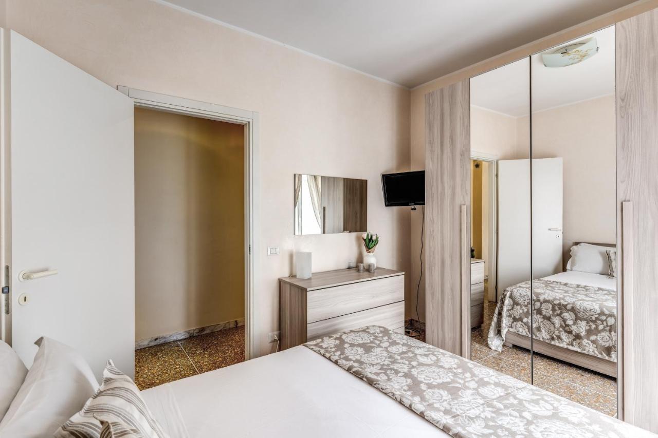 Apartamento Rdd Roma Exterior foto